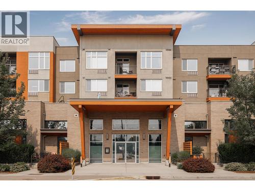 1550 Dickson Avenue Unit# 405 Lot# 71  Kelowna, BC V1Y 9Y8