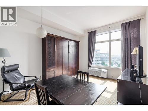 1550 Dickson Avenue Unit# 405 Lot# 71, Kelowna, BC - Indoor