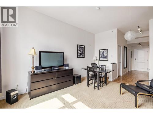 1550 Dickson Avenue Unit# 405 Lot# 71, Kelowna, BC - Indoor