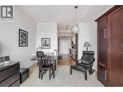 1550 Dickson Avenue Unit# 405 Lot# 71, Kelowna, BC - Indoor