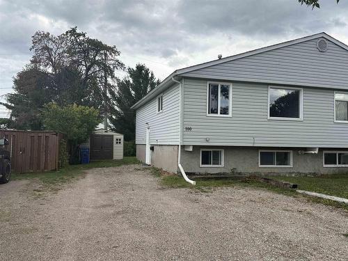 100 Wabigoon Drive  Dryden, ON P8N 1W3