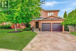 2527 ANDOVER Road Oakville, ON L6H 6C3