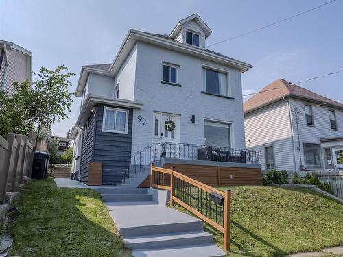 92 Jean Street  Thunder Bay, ON P7A 5E9