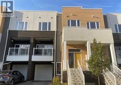 17 VISIONARY Avenue  Kitchener, ON N2R 0K1