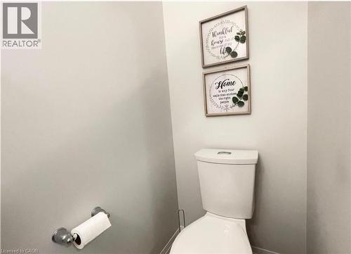 Additional content - 17 Visionary Avenue, Kitchener, ON - Indoor Photo Showing Bathroom