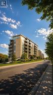 455 CHARLTON Avenue E Unit# 206 Hamilton, ON L8N 0B2
