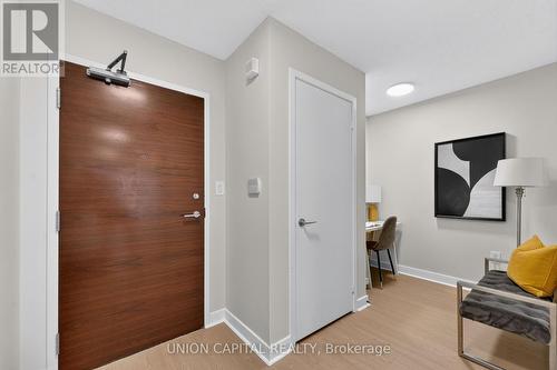 551 - 10 Capreol Court, Toronto, ON - Indoor Photo Showing Other Room