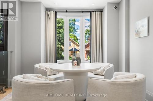 191 Glengarry Avenue, Toronto, ON - Indoor