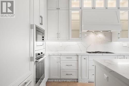 191 Glengarry Avenue, Toronto, ON - Indoor Photo Showing Other Room