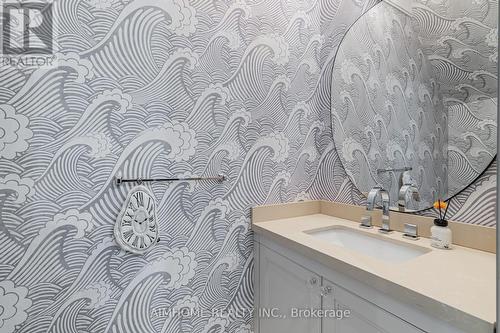 191 Glengarry Avenue, Toronto, ON - Indoor Photo Showing Bathroom
