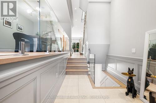 191 Glengarry Avenue, Toronto, ON - Indoor Photo Showing Other Room