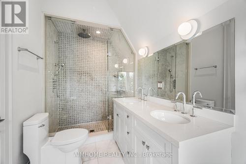 191 Glengarry Avenue, Toronto, ON - Indoor Photo Showing Bathroom