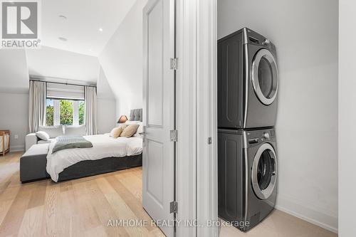 191 Glengarry Avenue, Toronto, ON - Indoor Photo Showing Laundry Room
