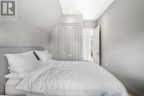 191 Glengarry Avenue, Toronto, ON - Indoor Photo Showing Bedroom