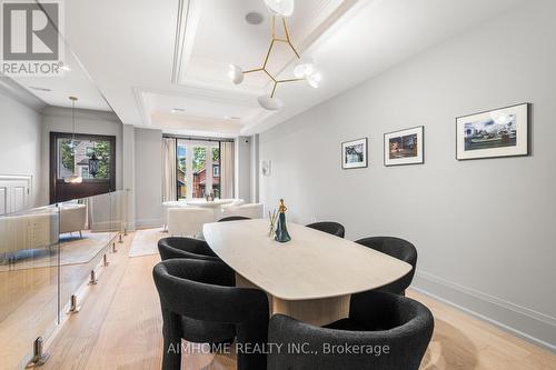 191 Glengarry Avenue, Toronto, ON - Indoor Photo Showing Other Room