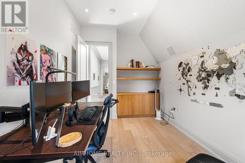 191 Glengarry Avenue, Toronto, ON - Indoor