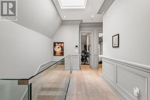 191 Glengarry Avenue, Toronto, ON - Indoor Photo Showing Other Room