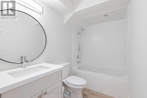 191 Glengarry Avenue, Toronto, ON - Indoor Photo Showing Bathroom