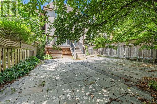191 Glengarry Avenue, Toronto, ON - Outdoor