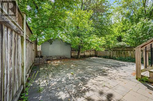 191 Glengarry Avenue, Toronto, ON - Outdoor