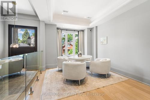 191 Glengarry Avenue, Toronto, ON - Indoor