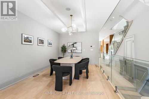 191 Glengarry Avenue, Toronto, ON - Indoor Photo Showing Other Room