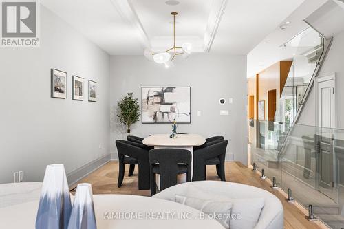 191 Glengarry Avenue, Toronto, ON - Indoor