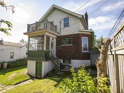 42 Gordon Avenue Thunder Bay, ON P7E 4T2