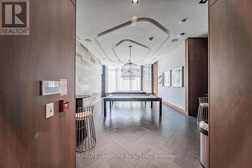 1206 - 125 Redpath Avenue, Toronto, ON - Indoor Photo Showing Other Room