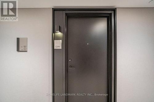 1206 - 125 Redpath Avenue, Toronto, ON - 