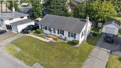 5 WILKINS STREET Belleville (Belleville Ward), ON K8P 1P2