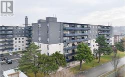 308 - 1450 SHEPPARD AVENUE W Toronto, ON M3M 2X1
