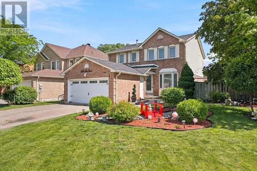 1928 NEW STREET  Pickering, ON L1V 3W9