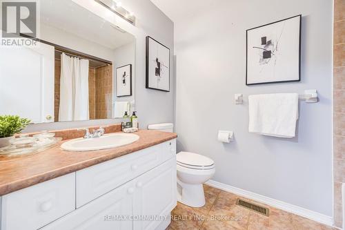 69 Mcsweeney Crescent, Ajax, ON - Indoor Photo Showing Bathroom