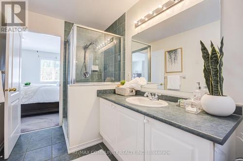 69 Mcsweeney Crescent, Ajax, ON - Indoor Photo Showing Bathroom