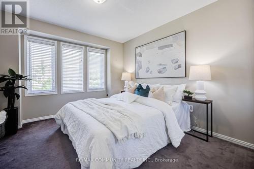 69 Mcsweeney Crescent, Ajax, ON - Indoor Photo Showing Bedroom
