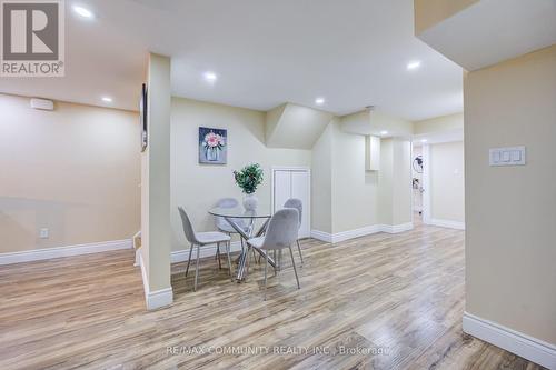 69 Mcsweeney Crescent, Ajax, ON - Indoor
