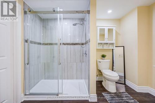 69 Mcsweeney Crescent, Ajax, ON - Indoor Photo Showing Bathroom