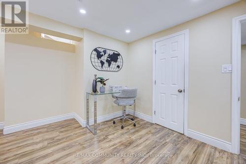 69 Mcsweeney Crescent, Ajax, ON - Indoor Photo Showing Other Room