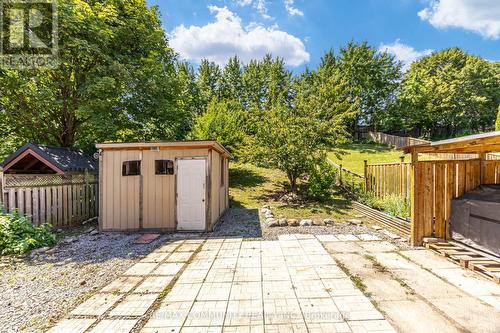 69 Mcsweeney Crescent, Ajax, ON - Outdoor