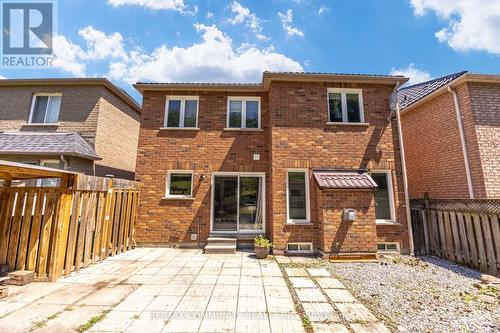 69 Mcsweeney Crescent, Ajax, ON - Outdoor