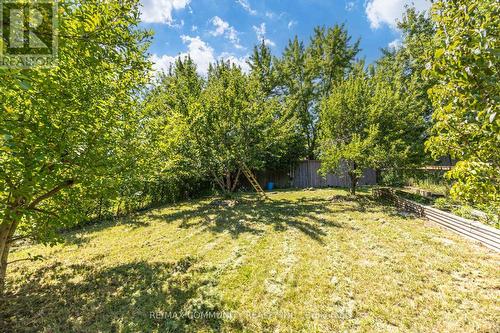 69 Mcsweeney Crescent, Ajax, ON - Outdoor