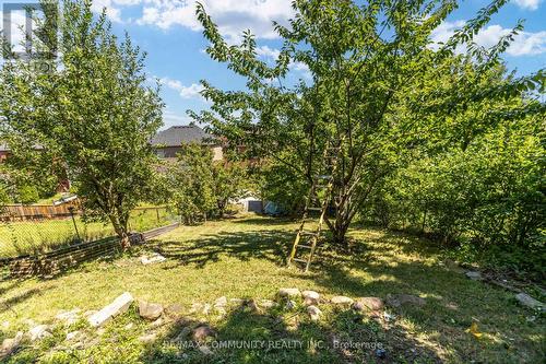 69 Mcsweeney Crescent, Ajax, ON - Outdoor