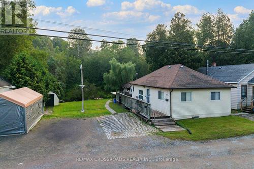 368 CEDAR VALLEY BOULEVARD  Oshawa, ON L1G 3W3