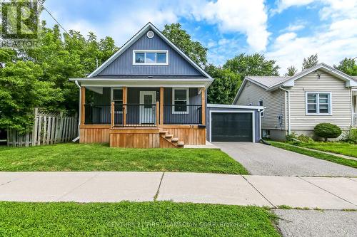 76 CHESTNUT STREET  St. Thomas, ON N5R 2A9