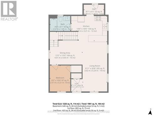 76 Chestnut Street, St. Thomas, ON - Other