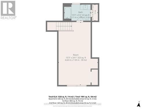 76 Chestnut Street, St. Thomas, ON - Other