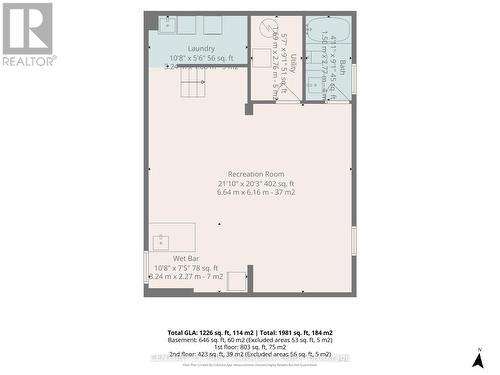76 Chestnut Street, St. Thomas, ON - Other