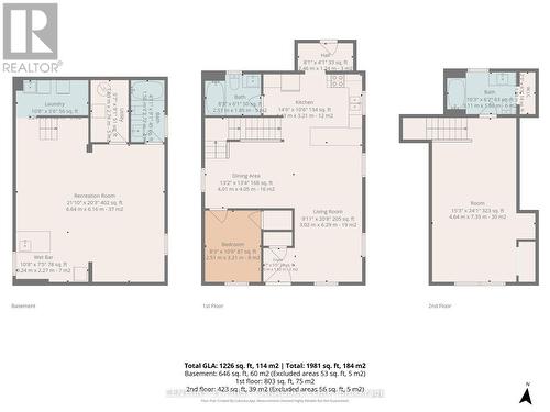 76 Chestnut Street, St. Thomas, ON - Other
