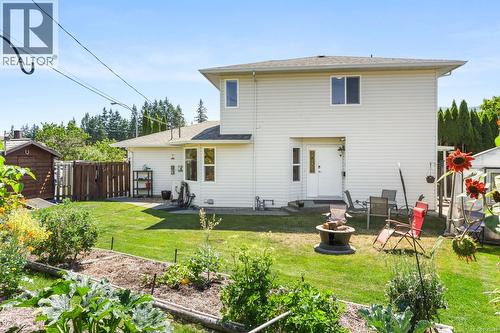 2553 Sloan Rd  Nanaimo, BC V9T 5P6